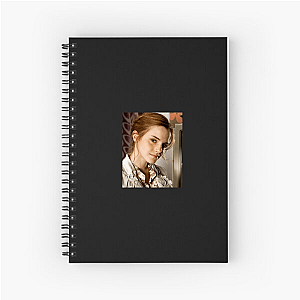 Emma Watson Beyond The Magic Emma Watson Notebook