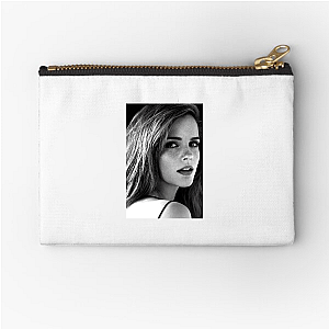 Emma Watson Always Empowering, Always Brilliant Emma Watson Zipper Pouches