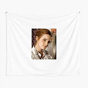 Emma Watson Beyond The Magic Emma Watson Tapestries