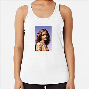 Emma Watson My Favorite Actress Emma Watson Tank Tops