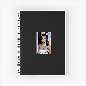 Emma Watson Un Women Champion Emma Watson Notebook