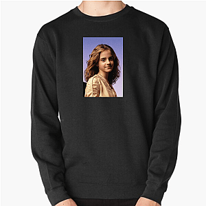 Emma Watson My Favorite Actress Emma Watson Sweatshirts