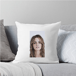 Emma Watson Unforgettable Charm Emma Watson Pillows Cover