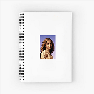 Emma Watson My Favorite Actress Emma Watson Notebook