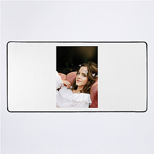 Emma Watson HeForShe Advocate Emma Watson Mouse Pads