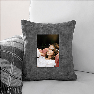 Emma Watson HeForShe Advocate Emma Watson Pillows Cover