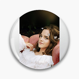Emma Watson HeForShe Advocate Emma Watson Pins