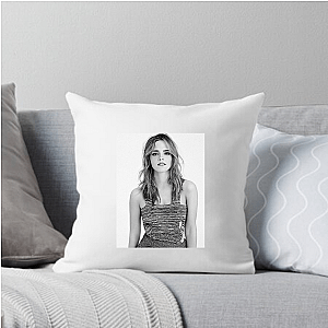 Emma Watson Smart Strong Iconic Emma Watson Pillows Cover