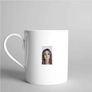 Emma Watson Unforgettable Charm Emma Watson Mugs