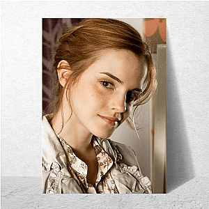 Emma Watson Beyond The Magic Emma Watson Posters