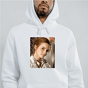 Emma Watson Beyond The Magic Emma Watson Hoodies