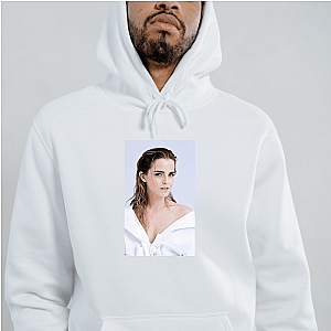 Emma Watson Literary Genius On Screen Emma Watson Hoodies