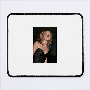 Emma Watson Beauty And The Beast Star Emma Watson Mouse Pads
