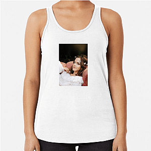 Emma Watson HeForShe Advocate Emma Watson Tank Tops