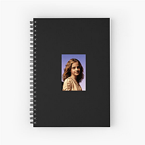Emma Watson My Favorite Actress Emma Watson Notebook