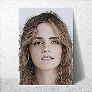 Emma Watson Unforgettable Charm Emma Watson Posters