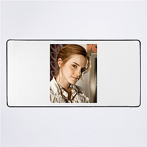 Emma Watson Beyond The Magic Emma Watson Mouse Pads