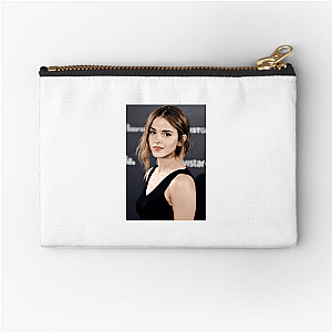 Emma Watson Hermione Forever Emma Watson Zipper Pouches