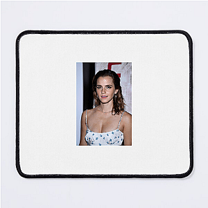 Emma Watson Un Women Champion Emma Watson Mouse Pads