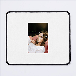 Emma Watson HeForShe Advocate Emma Watson Mouse Pads