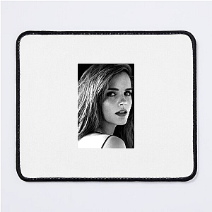 Emma Watson Always Empowering, Always Brilliant Emma Watson Mouse Pads