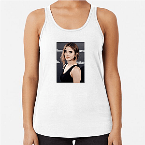 Emma Watson Hermione Forever Emma Watson Tank Tops