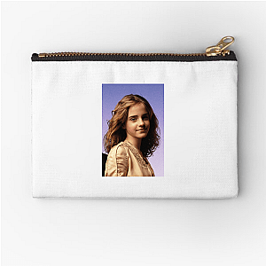 Emma Watson My Favorite Actress Emma Watson Zipper Pouches
