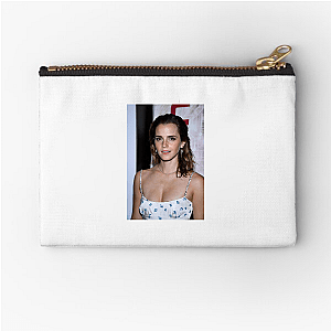 Emma Watson Un Women Champion Emma Watson Zipper Pouches