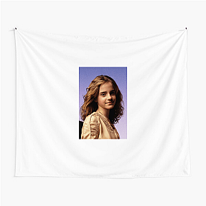 Emma Watson My Favorite Actress Emma Watson Tapestries