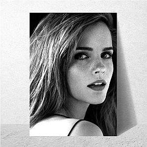 Emma Watson Always Empowering, Always Brilliant Emma Watson Posters