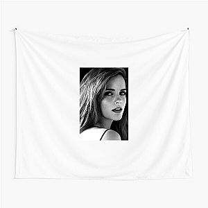 Emma Watson Always Empowering, Always Brilliant Emma Watson Tapestries