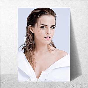 Emma Watson Literary Genius On Screen Emma Watson Posters