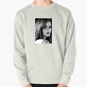 Emma Watson Always Empowering, Always Brilliant Emma Watson Sweatshirts