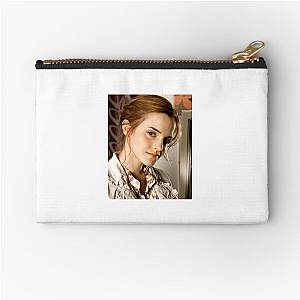Emma Watson Beyond The Magic Emma Watson Zipper Pouches