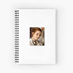 Emma Watson Beyond The Magic Emma Watson Notebook