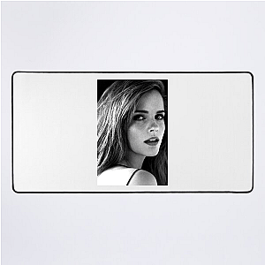 Emma Watson Always Empowering, Always Brilliant Emma Watson Mouse Pads