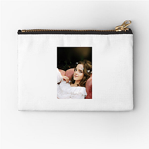 Emma Watson HeForShe Advocate Emma Watson Zipper Pouches