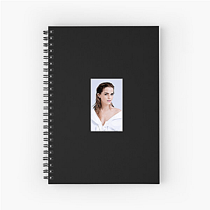 Emma Watson Literary Genius On Screen Emma Watson Notebook