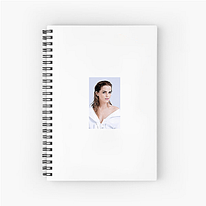 Emma Watson Literary Genius On Screen Emma Watson Notebook