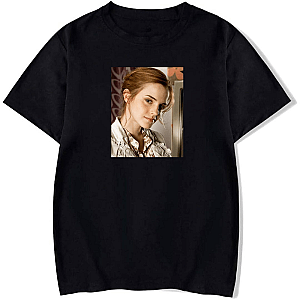 Emma Watson Beyond The Magic Emma Watson T-Shirts