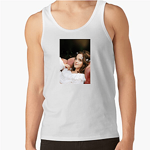 Emma Watson HeForShe Advocate Emma Watson Tank Tops