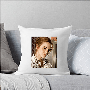 Emma Watson Beyond The Magic Emma Watson Pillows Cover