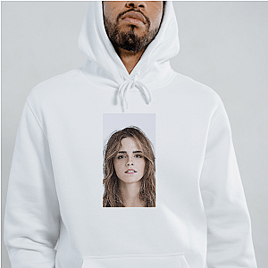 Emma Watson Unforgettable Charm Emma Watson Hoodies
