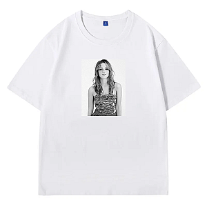 Emma Watson Smart Strong Iconic Emma Watson T-Shirts