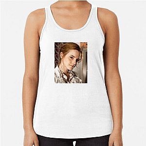 Emma Watson Beyond The Magic Emma Watson Tank Tops