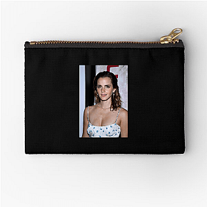 Emma Watson Un Women Champion Emma Watson Zipper Pouches