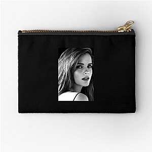 Emma Watson Always Empowering, Always Brilliant Emma Watson Zipper Pouches