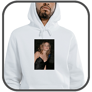 Emma Watson Hoodies