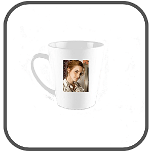 Emma Watson Mugs