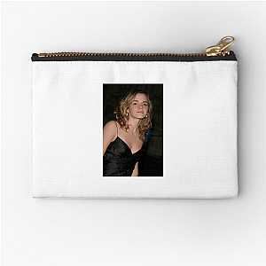 Emma Watson Beauty And The Beast Star Emma Watson Zipper Pouches